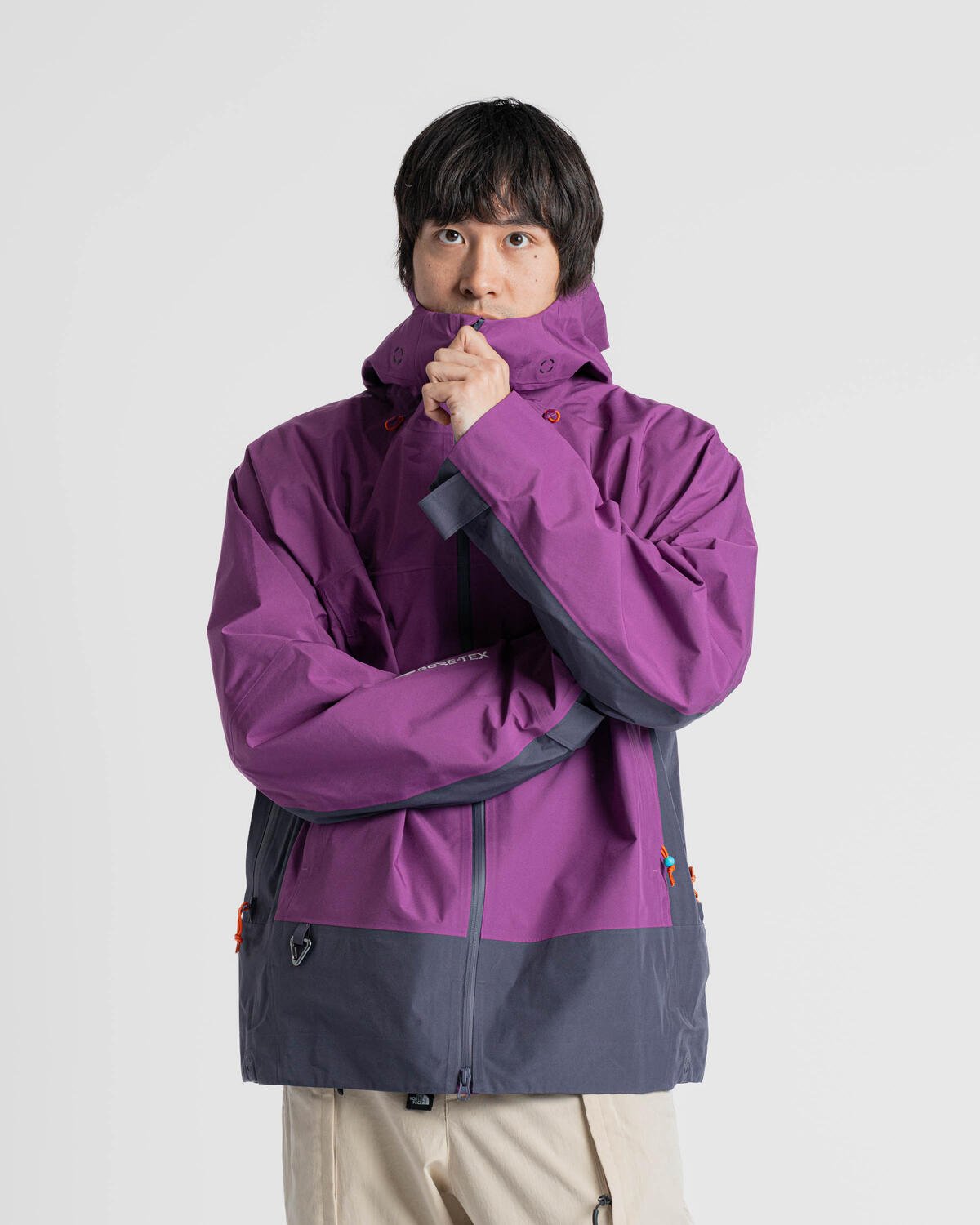 Nike ACG Misery Ridge Jacket Gore-Tex | FV8641-505 | AFEW STORE